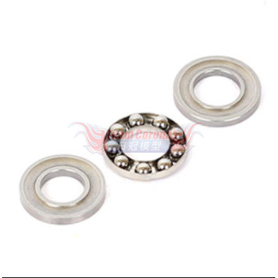ARC  R806032 5x8x4 Thrust Ball Bearing